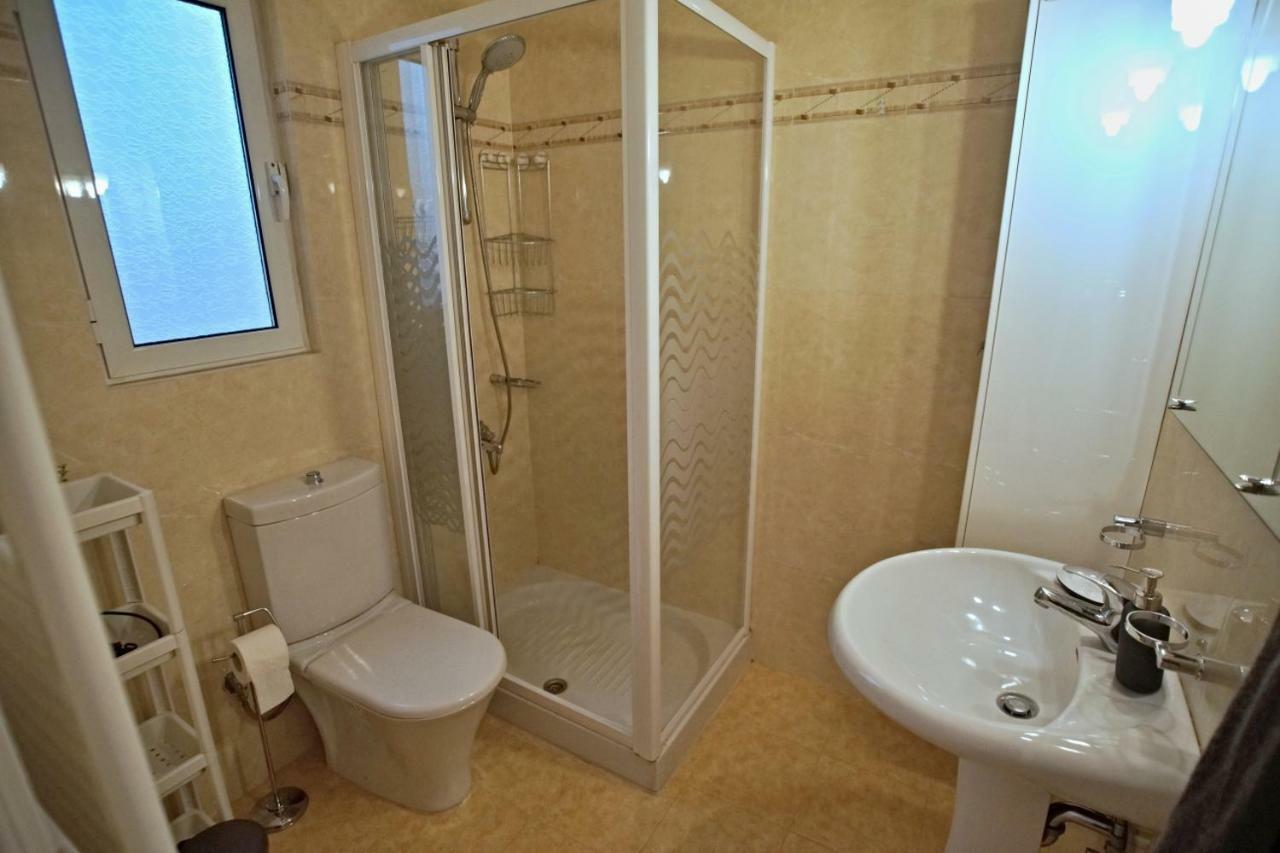 Charming Apartment Near Athens Center And The Sea Экстерьер фото