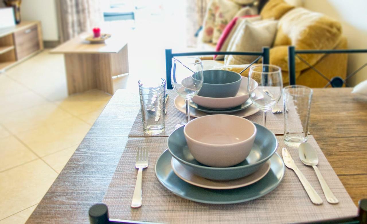 Charming Apartment Near Athens Center And The Sea Экстерьер фото