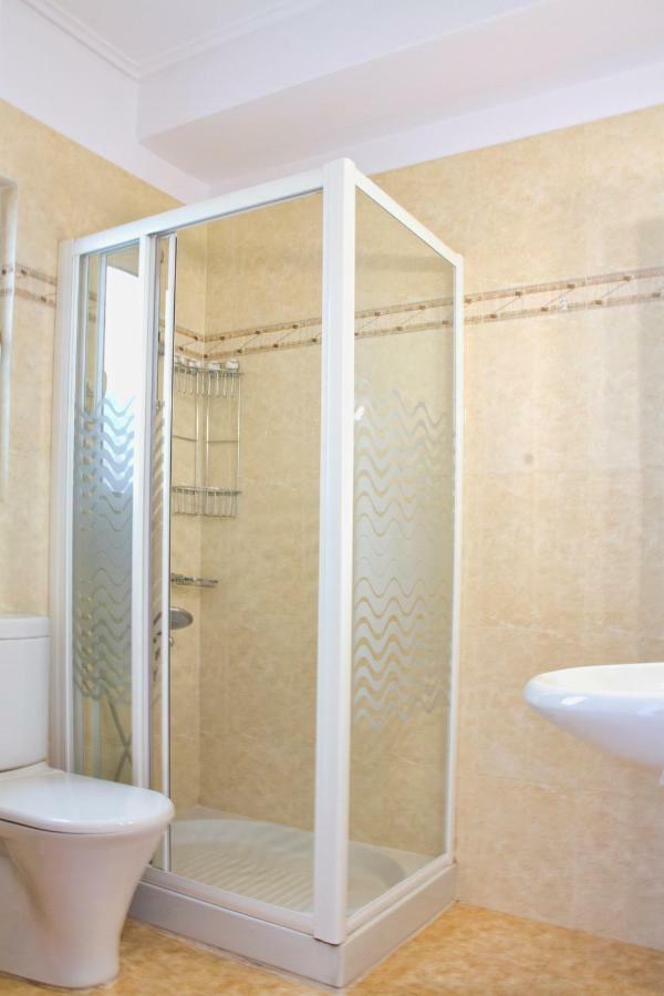 Charming Apartment Near Athens Center And The Sea Экстерьер фото